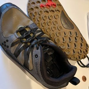 Vivobarefoot shoes